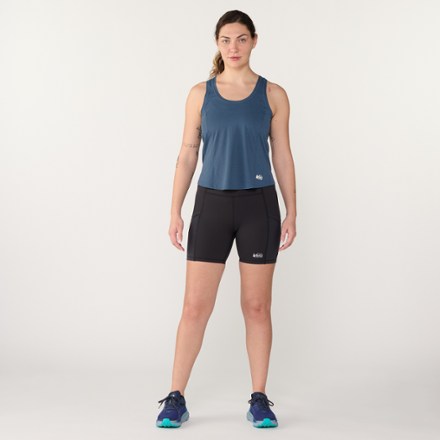 REI Co-op Swiftland Running Sleeveless Top - Women's 6