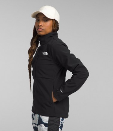 The North Face Apex Bionic 3 Jacket - Women's 2