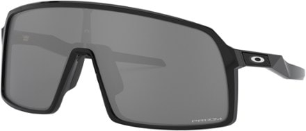 Oakley Sutro Prizm Black Sunglasses 1