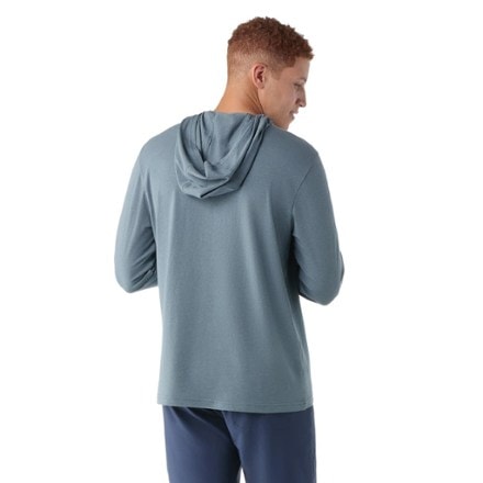 Smartwool Hoodie - Men's 2