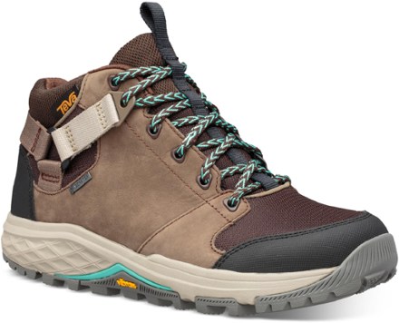 Teva Grandview GTX Mid Hiking Shoes - Women's 2