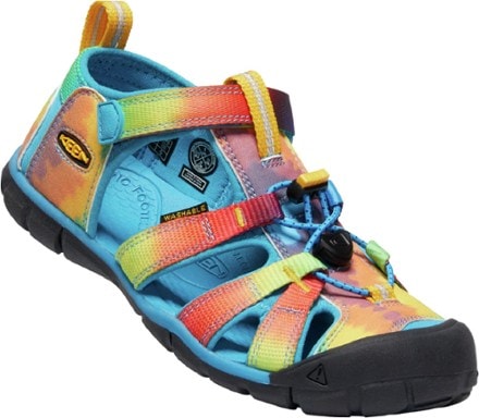 KEEN Seacamp II CNX Sandals - Kids' 1