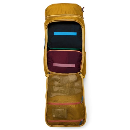 Cotopaxi Allpa 50 L Adventure Travel Pack 5