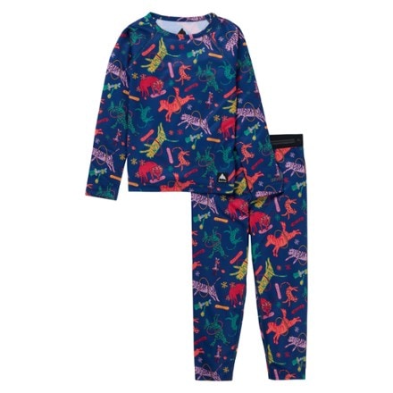 Burton Lightweight Base Layer Set - Toddlers' 0