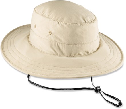 insect shield hat