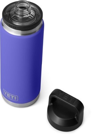 YETI Rambler Vacuum Bottle with Chug Cap - 26 fl. oz. 3