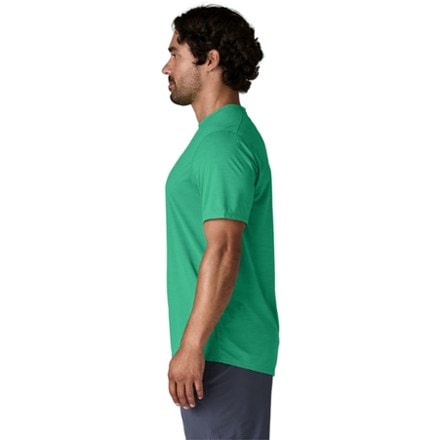 Patagonia Capilene Cool Ultra Shirt - Men's 4