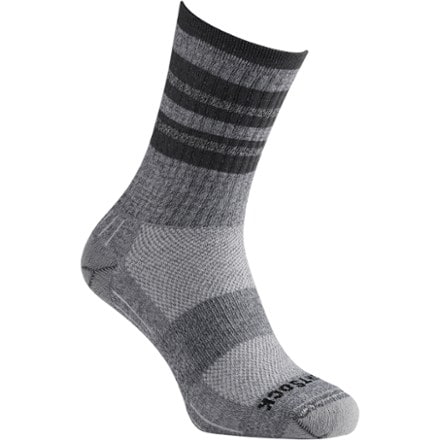 WRIGHTSOCK Escape Crew Socks 0