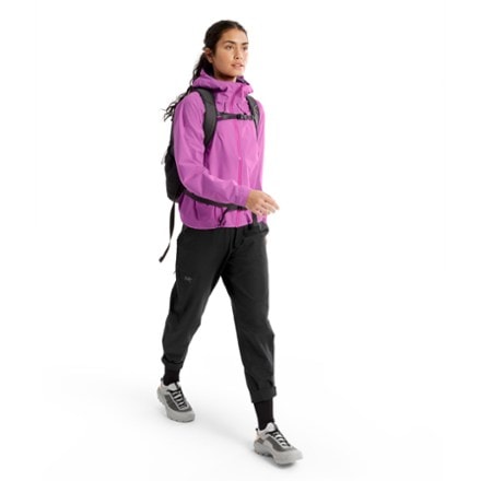 Arc'teryx Coelle Shell Jacket - Women's 3