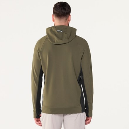 PYNRS Sydney Performance Hoodie 2