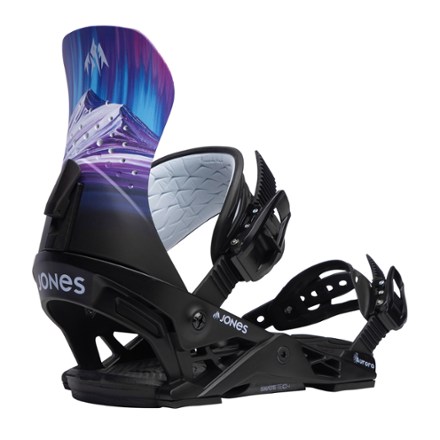 Jones Aurora Bindings - Women's - 2024/2025 1