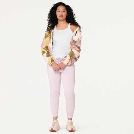 Vuori Pose Cooper Tank Top - Women's 3