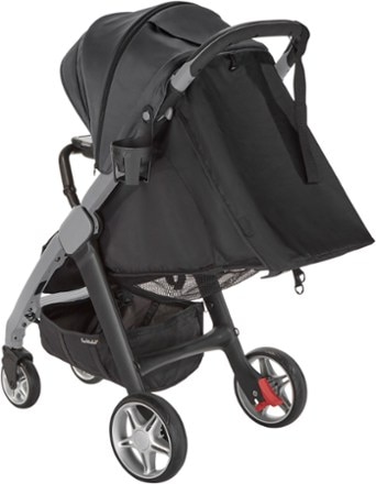 Larktale Chit Chat Plus Stroller 4