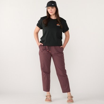 REI Co-op Spiral Graphic T-Shirt 6