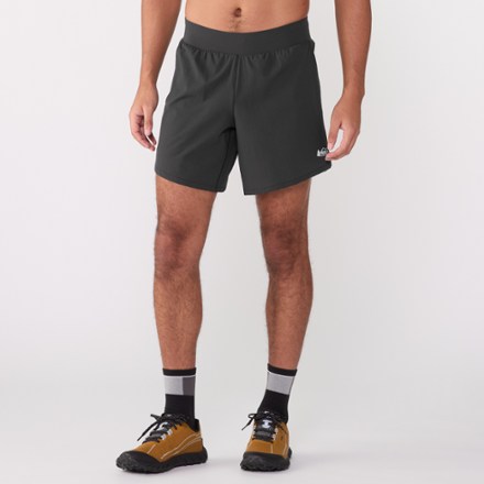 REI Co-op Swiftland 7" Running Shorts - Men's 1