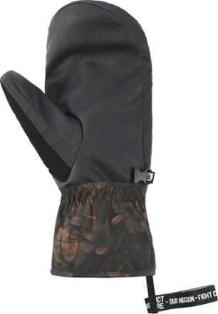 Picture Organic Clothing Kali Mittens - Women's 2