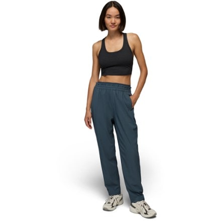 prAna Wonderland Rocks Pants - Women's 3