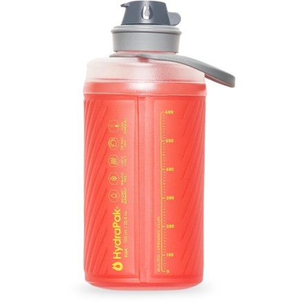 HydraPak Flux Water Bottle - 25 fl. oz. 1