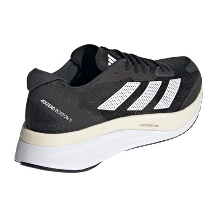 adidas Adizero Boston 11 Road-Running Shoes - Men's 3