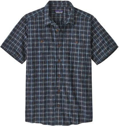 Patagonia Back Step Shirt - Men's 0