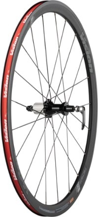 Vision Team35 Comp SL Wheelset 4