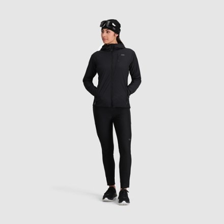 Outdoor Research Deviator Insulated Hoodie - Women's 3