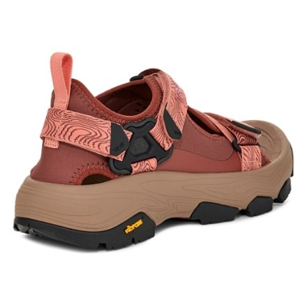 Teva Grandview Max Sandals - Women's 2