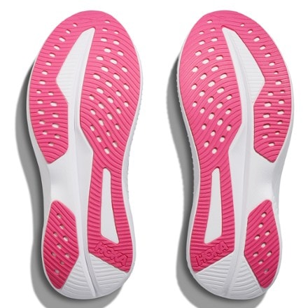 HOKA Mach 6 Road-Running Shoes - Women's 7