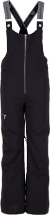 obermeyer bib snow pants