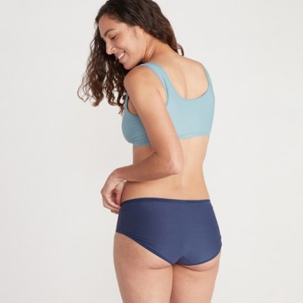 ExOfficio GNG 2.0 Hipster Briefs - Women's 3