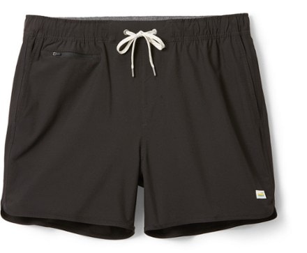 Vuori Banks Shorts - Men's 5" Inseam 0