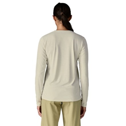 Patagonia Capilene Cool Daily Long-Sleeve Shirt - Women's 2