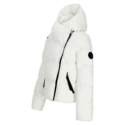 Obermeyer Isla Insulated Jacket - Girls' 5