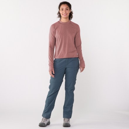 REI Co-op Sahara Shade Long-Sleeve T-Shirt - Women's 3