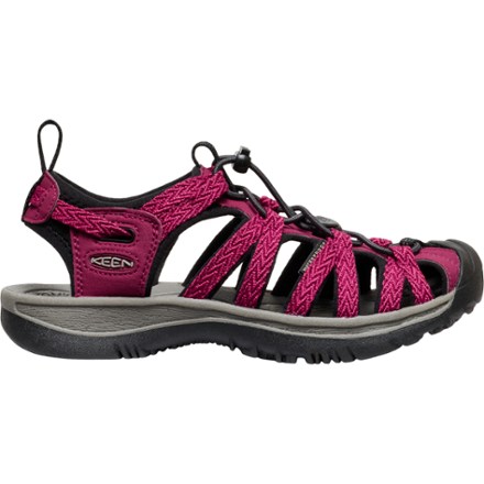 KEEN Whisper Sandals - Women's 0