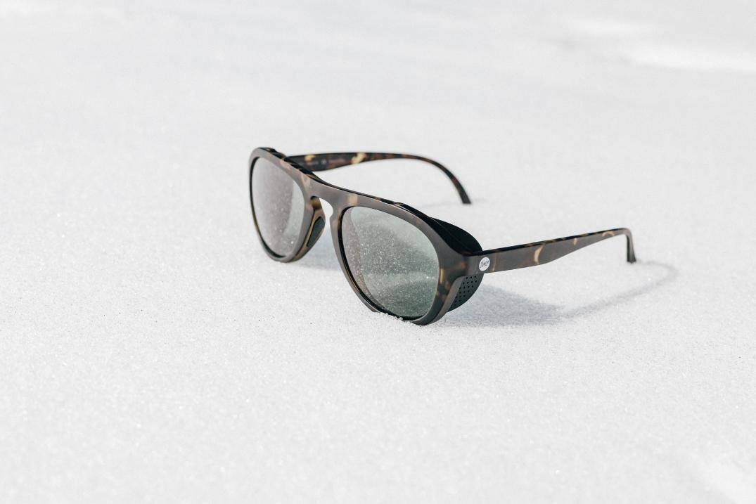 Location Image for Treeline Polarized Sunglasses
