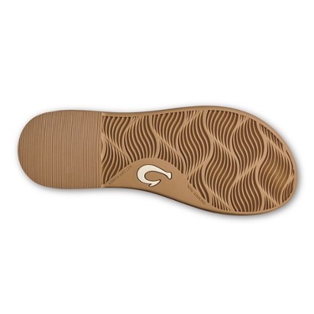 OluKai La'i Slides - Women's 3