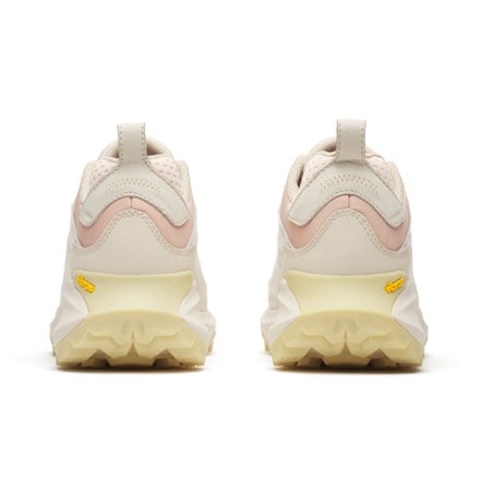 Merrell Moab Speed 2 Leather Waterproof Hiking Shoes - Women's 3