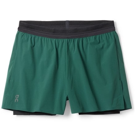 On 3" Performance 2-in-1 Shorts - Women's 0