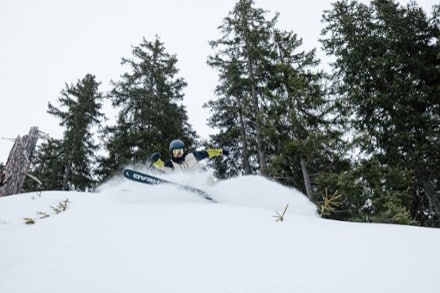 Head Kore 100 Ti Skis - 2025/2026 8