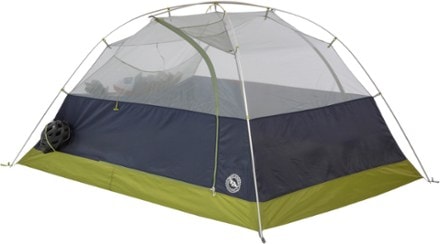 Big Agnes Blacktail Hotel 3 Bikepack Tent 6