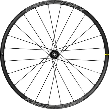 Mavic Crossmax XL 6B 29 Wheel 0