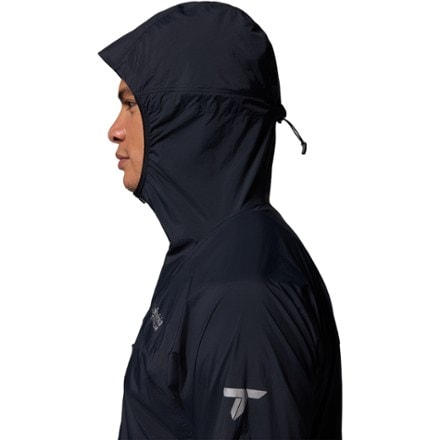 Columbia Khyex Pro Wind Jacket - Men's 4