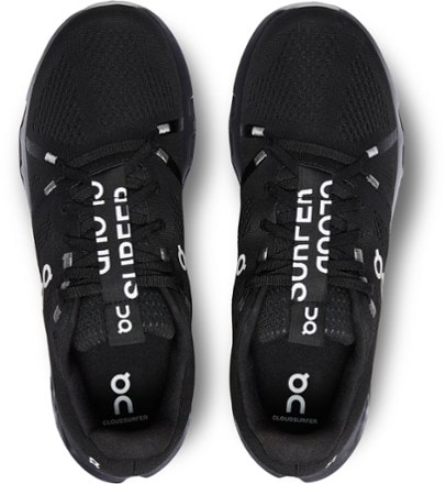 On Cloudsurfer Road-Running Shoes - Men's 4