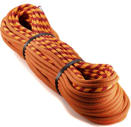 Edelweiss Energy Arc Bi Pattern 9 5mm X 60m Everdry Rope Rei Co Op