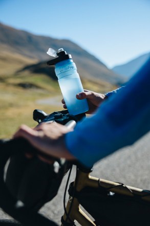 Katadyn BeFree AC Water Filter Bottle 0.7 L 6