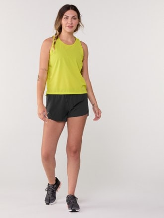 Arc'teryx Norvan 3" Shorts - Women's 3