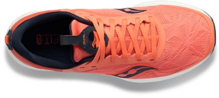 Saucony Freedom 5 Road-Running Shoes - Women's 3