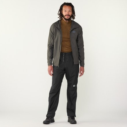 REI Co-op Rainier Rain Pants - Men's 3