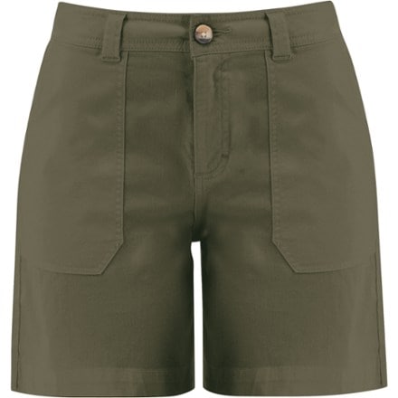 Aventura Landis Shorts - Women's 0